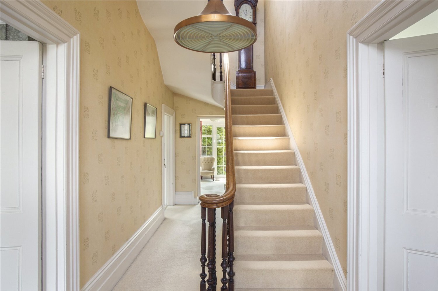 JacksonStops 5 bedroom property for sale in West Street, Reigate