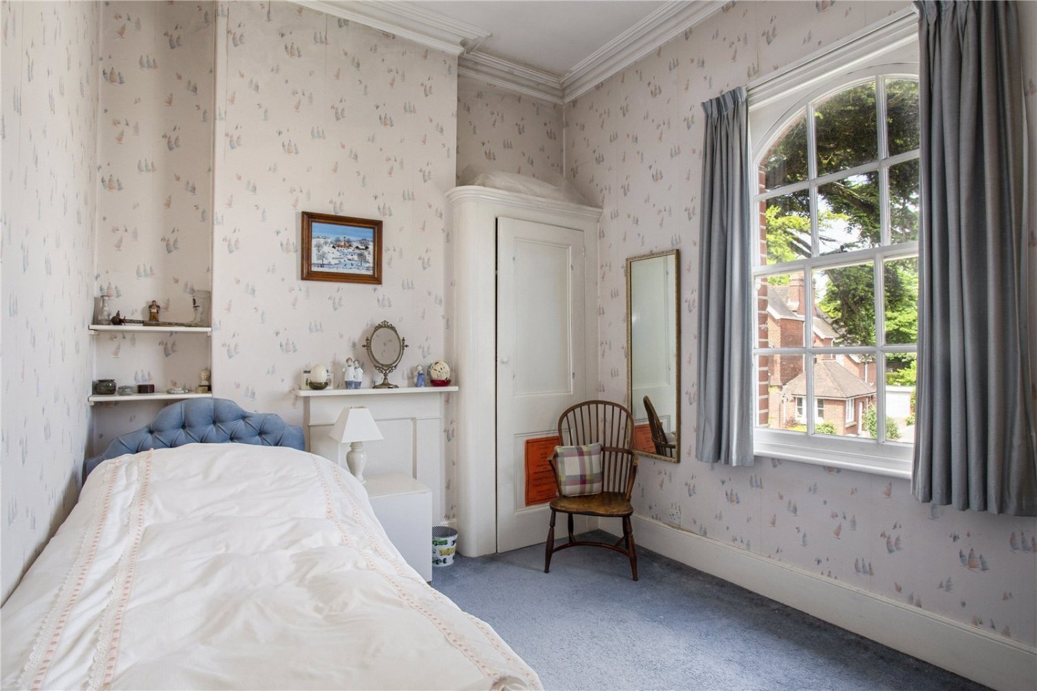 JacksonStops 5 bedroom property for sale in West Street, Reigate