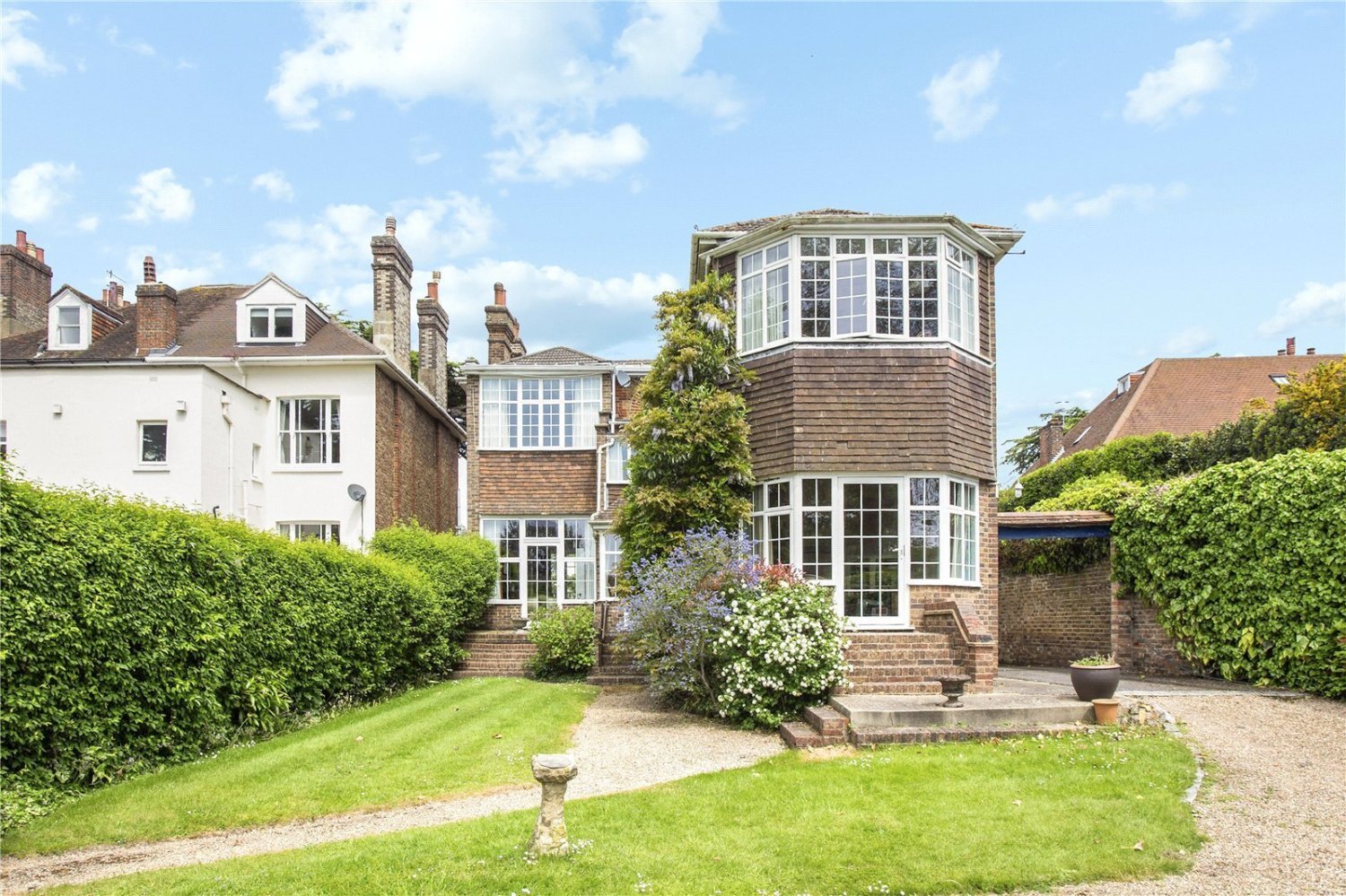 JacksonStops 5 bedroom property for sale in West Street, Reigate