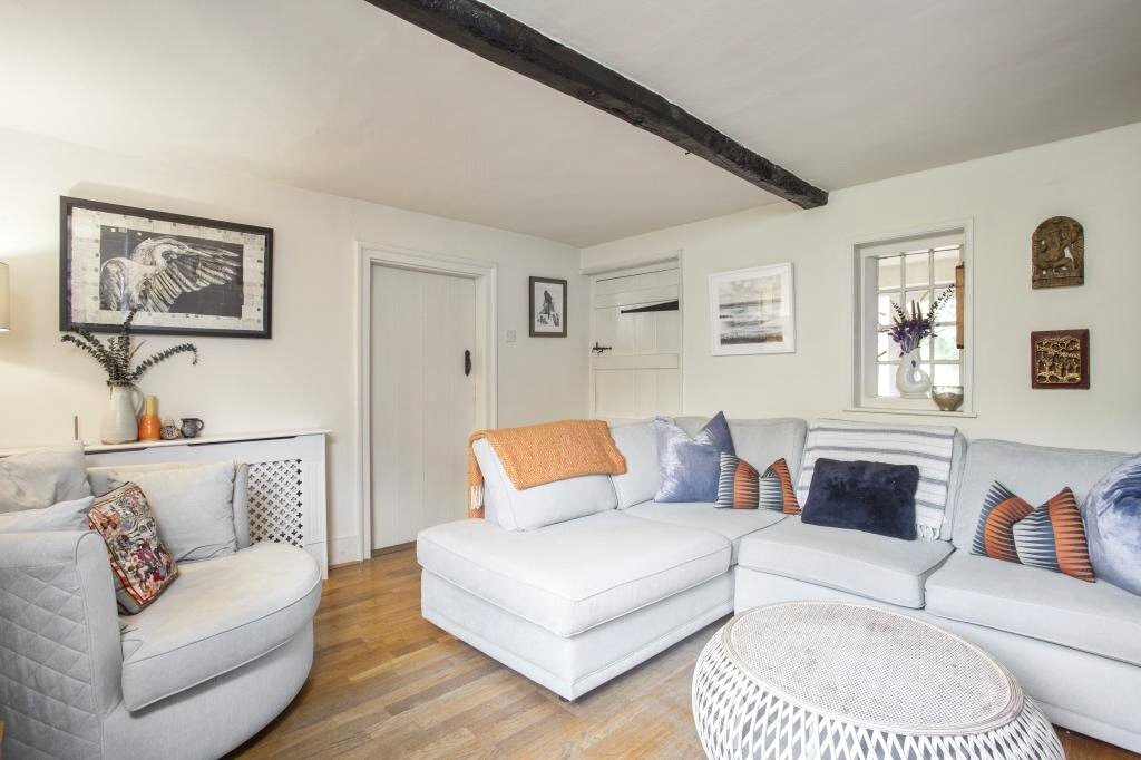 3 bedroom property for sale in West End, Sherborne St John, RG24 Guide price £535,000