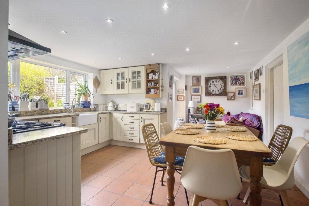 3 bedroom property for sale in West End, Sherborne St John, RG24 Guide price £535,000