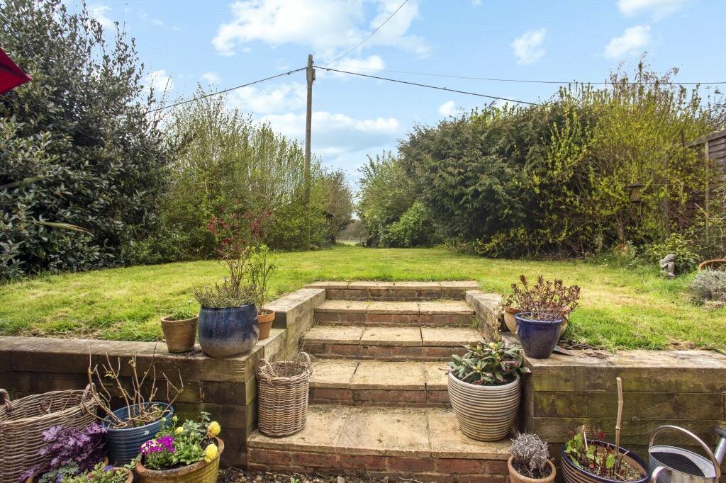 3 bedroom property for sale in West End, Sherborne St John, RG24