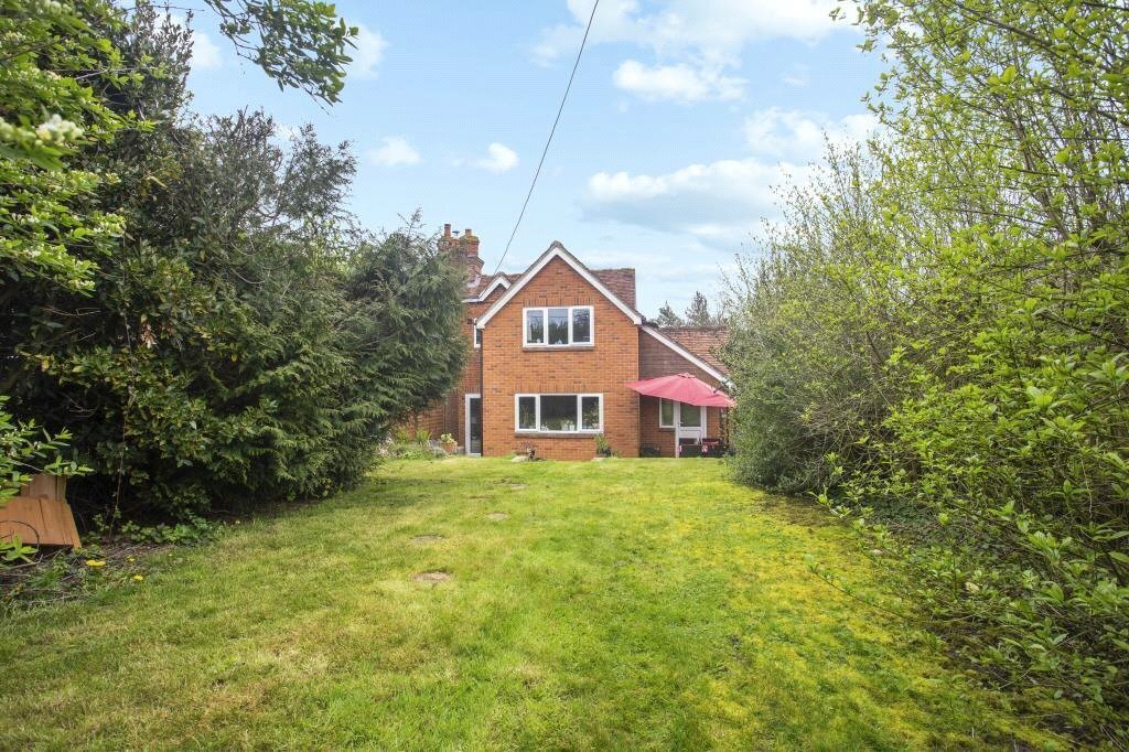 3 bedroom property for sale in West End, Sherborne St John, RG24 Guide price £535,000