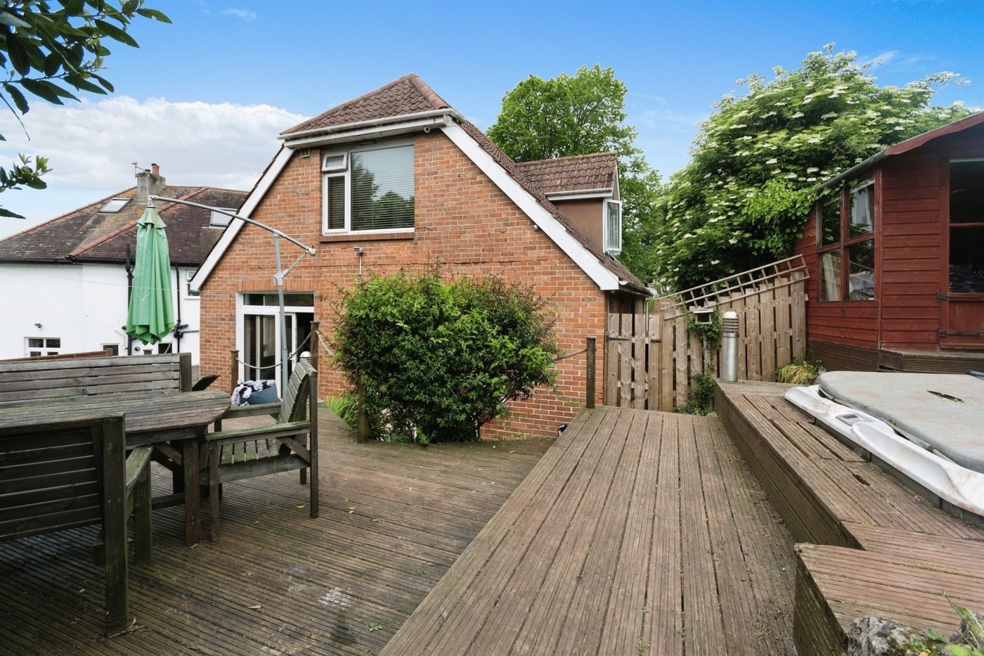 Properties for sale in Torquay, Devon