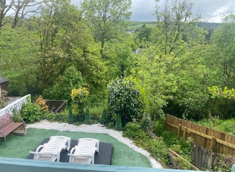 2 bedroom property for sale in Heol Tawe, Abercrave, Swansea. £149,950