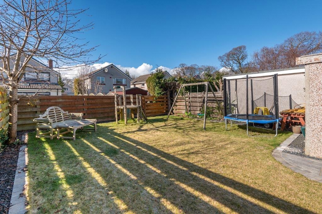 3 bedroom house for sale in Lawmill Gardens, St. Andrews, KY16