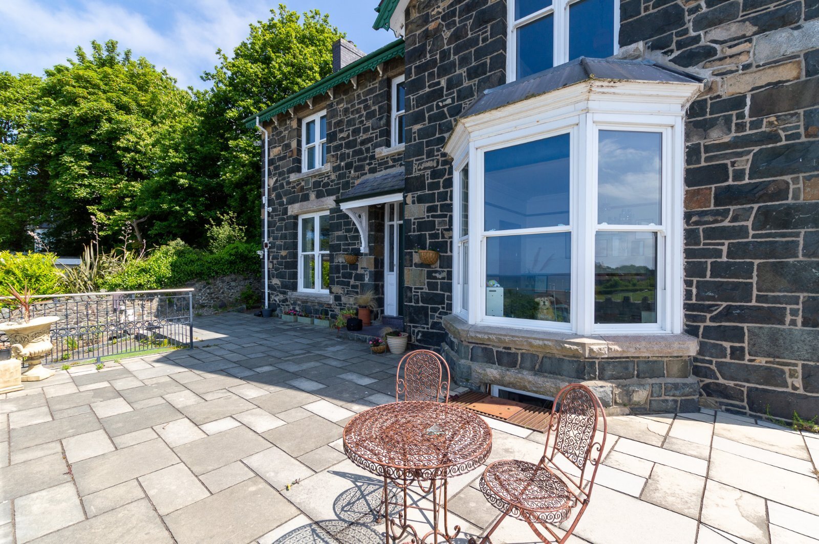 6 bedroom property for sale in Penmaenmawr Road, Llanfairfechan, Conwy