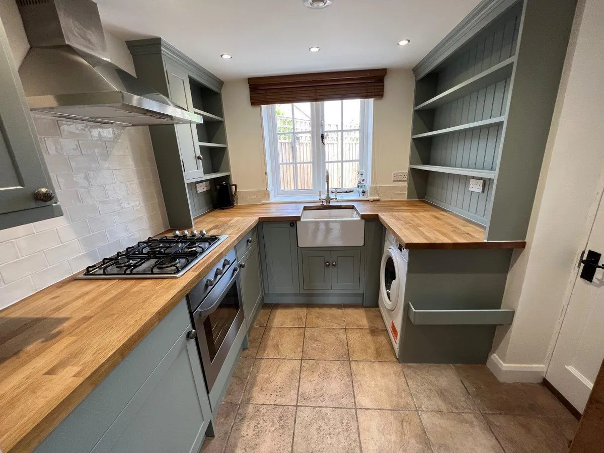 STABLE COTTAGE, MAIN STREET, FRISBY ON THE WREAKE, MELTON