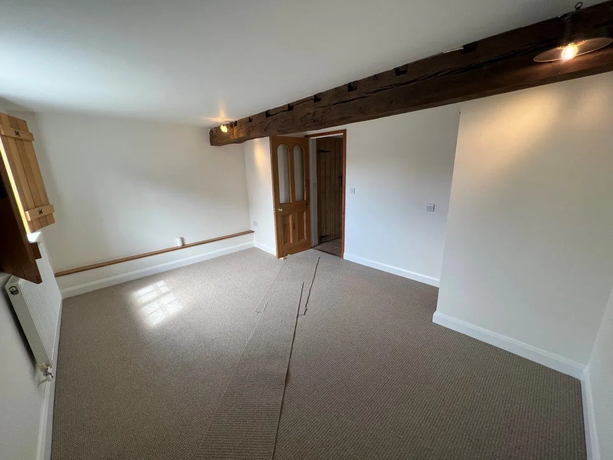 STABLE COTTAGE, MAIN STREET, FRISBY ON THE WREAKE, MELTON