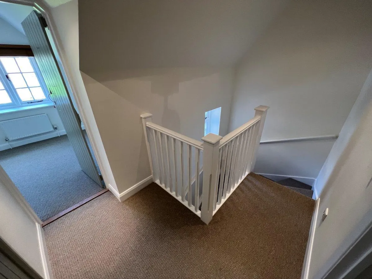 STABLE COTTAGE, MAIN STREET, FRISBY ON THE WREAKE, MELTON
