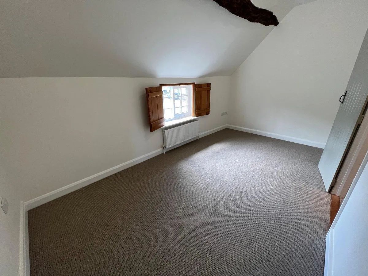 STABLE COTTAGE, MAIN STREET, FRISBY ON THE WREAKE, MELTON