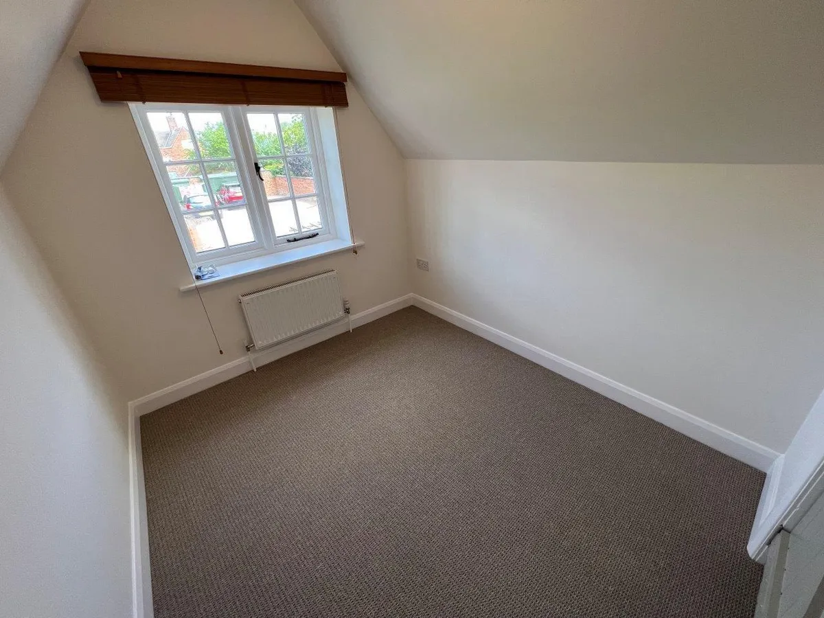 STABLE COTTAGE, MAIN STREET, FRISBY ON THE WREAKE, MELTON