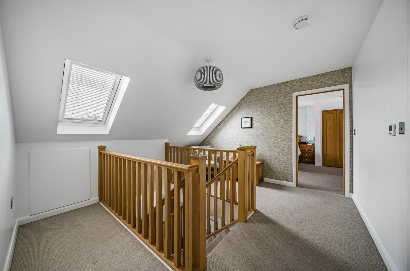 4 bedroom property for sale in Tilehouse Way, Denham £1,150,000