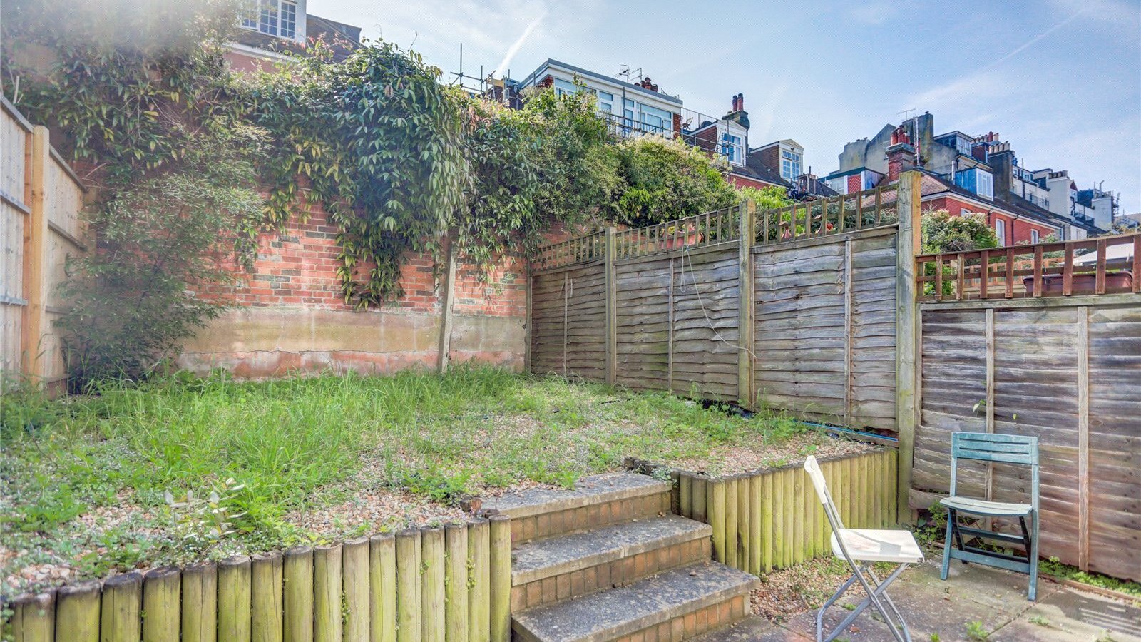 2 bedroom property to let in Salisbury Court, 3637 Salisbury Road, BN3 £1,700 pcm