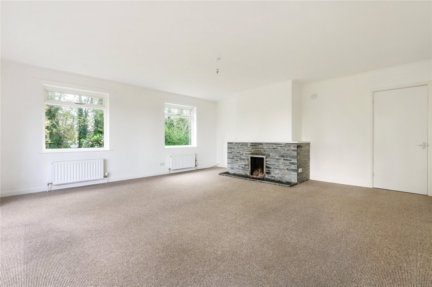 JacksonStops 5 bedroom property for sale in Old Church Road, Mawnan