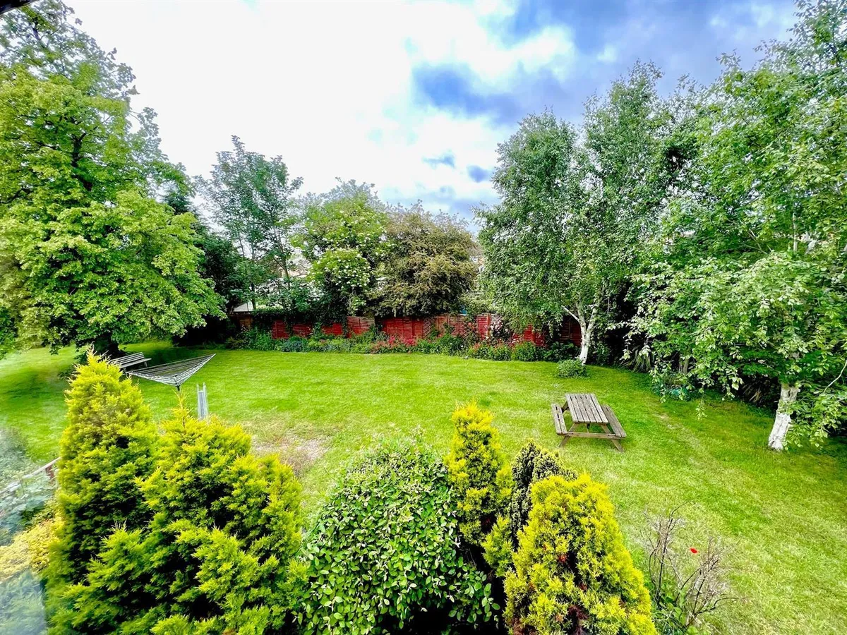NORTHFIELD CLOSE, MELTON MOWBRAY