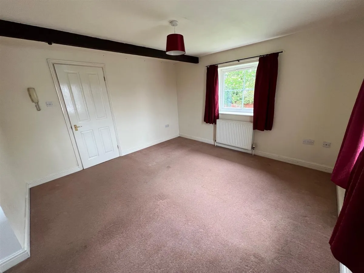 NORTHFIELD CLOSE, MELTON MOWBRAY