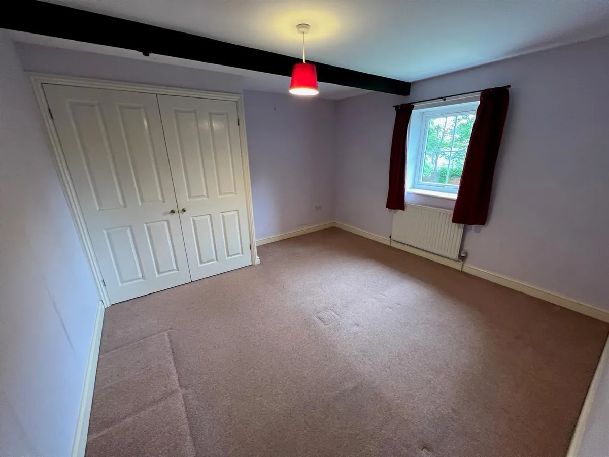 NORTHFIELD CLOSE, MELTON MOWBRAY