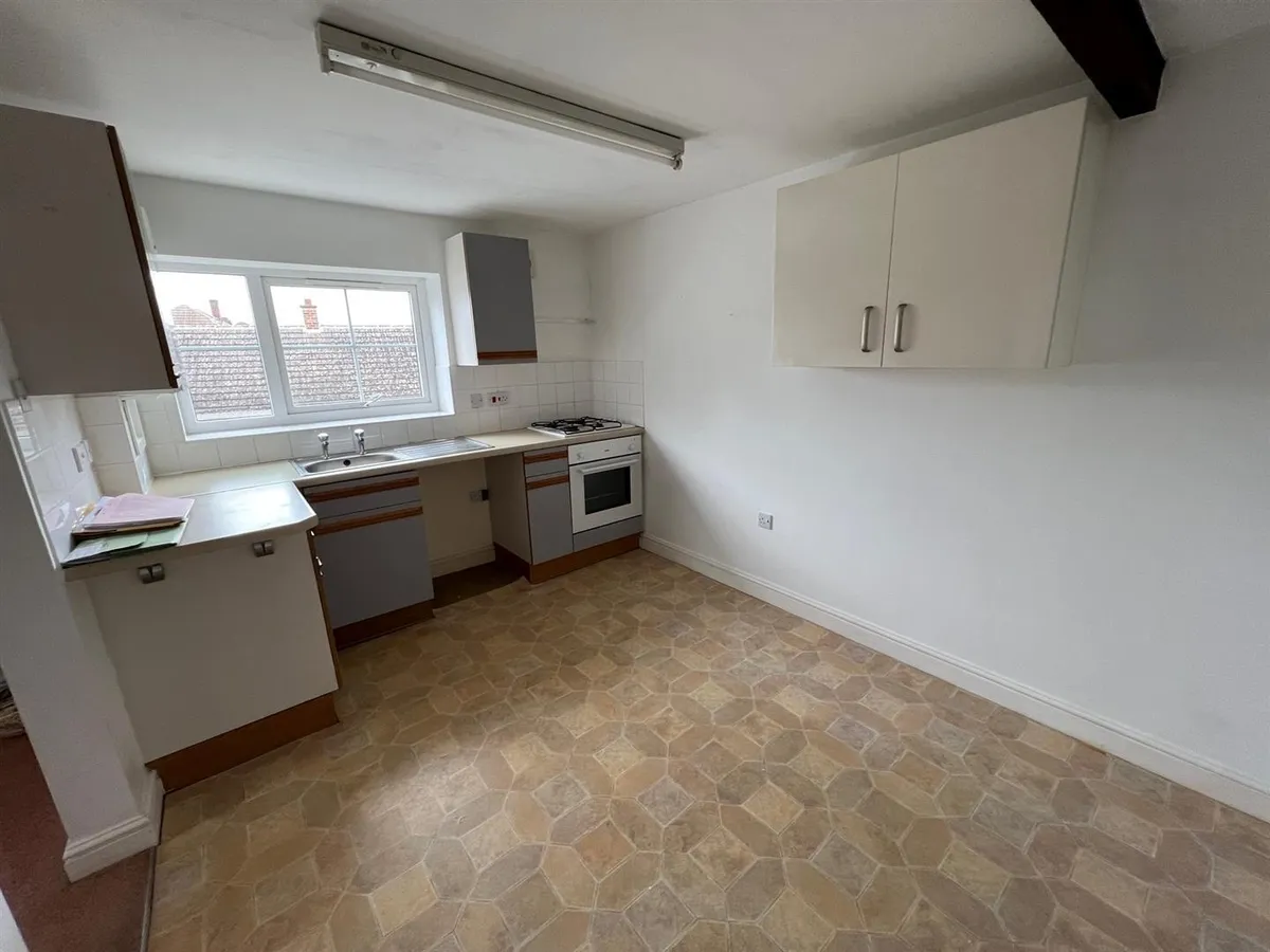NORTHFIELD CLOSE, MELTON MOWBRAY
