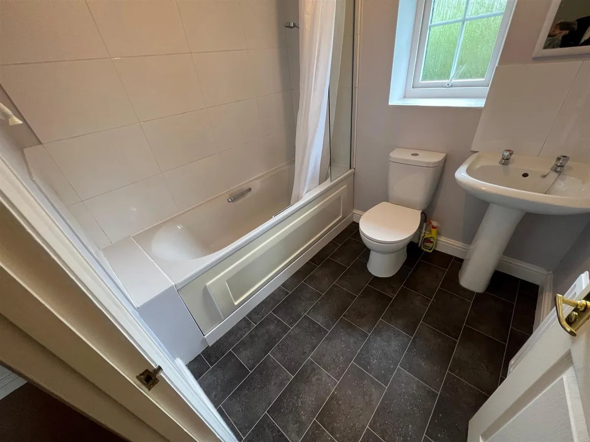 NORTHFIELD CLOSE, MELTON MOWBRAY