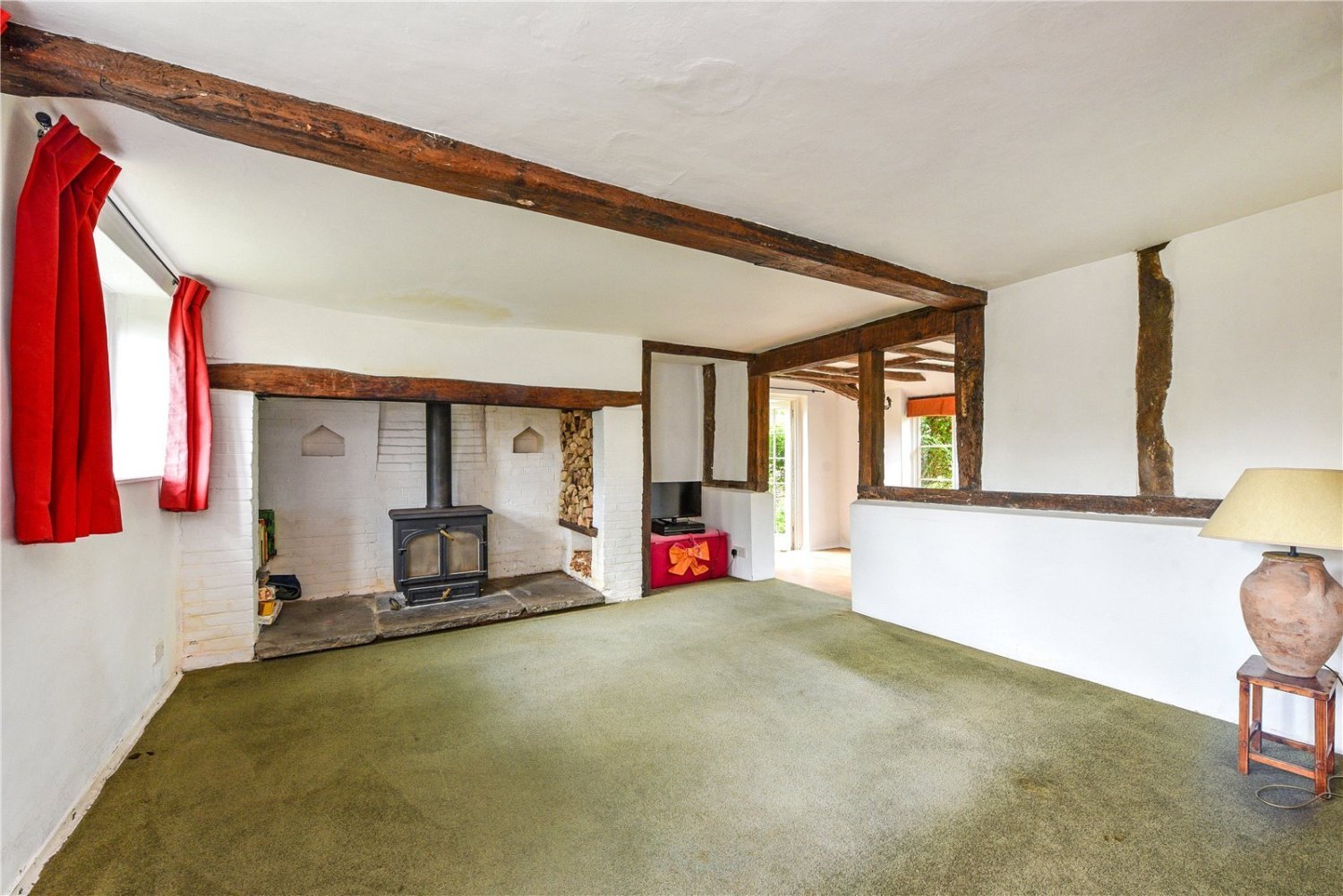 JacksonStops 4 bedroom property for sale in Peace Road, Heyshott