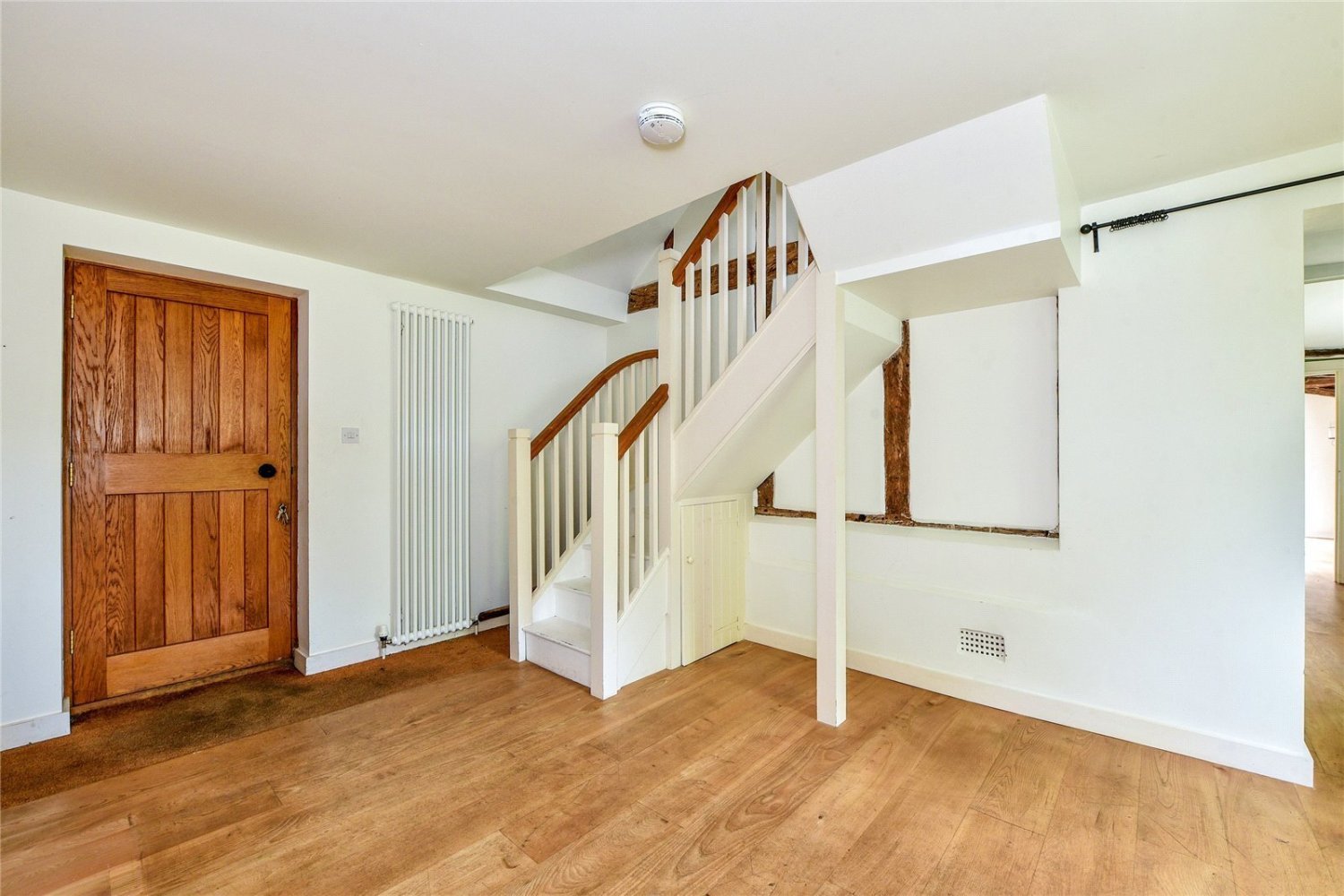 JacksonStops 4 bedroom property for sale in Peace Road, Heyshott