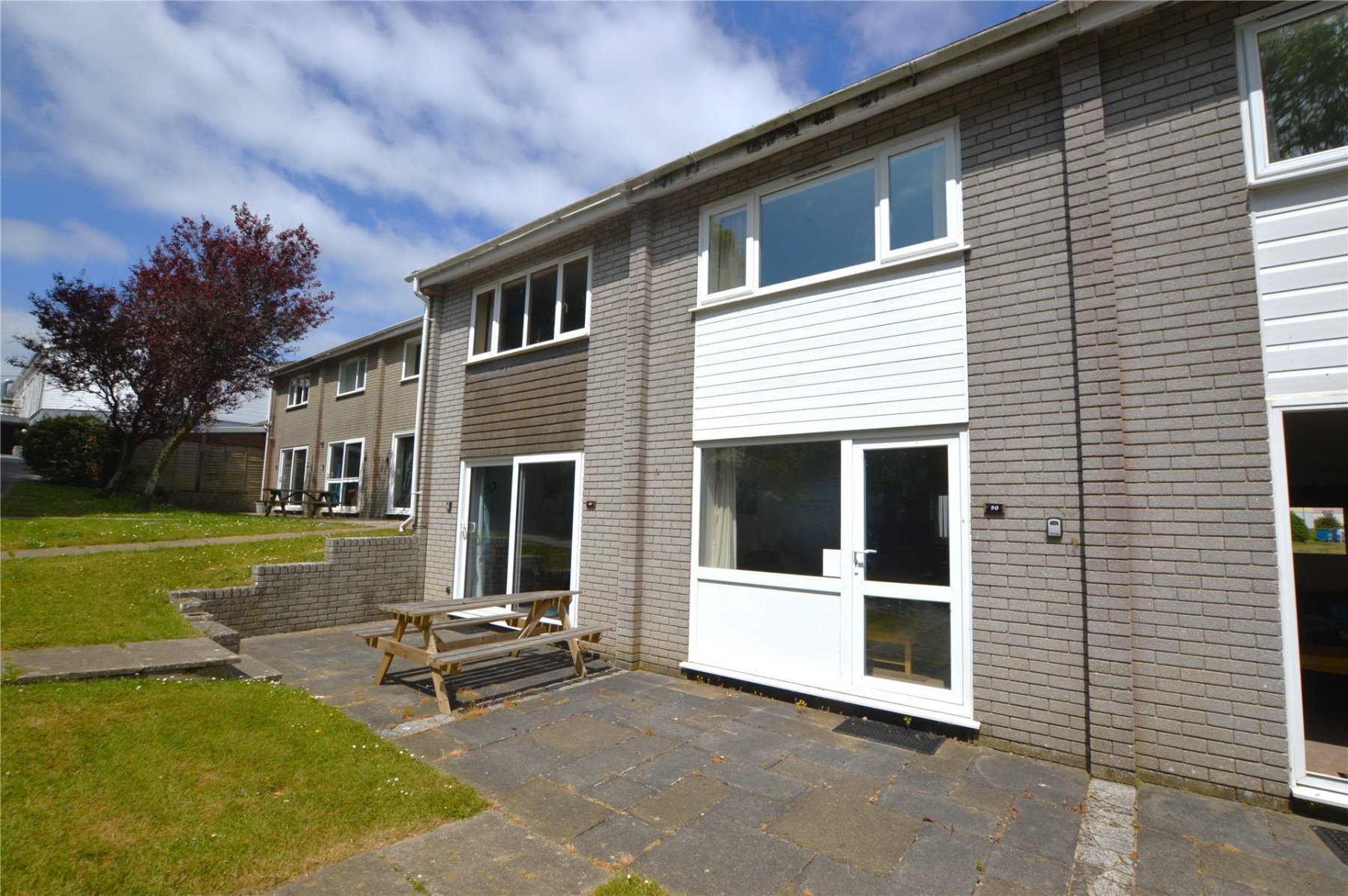 2 bedroom property for sale in Newquay, Cornwall, TR8 £65,000