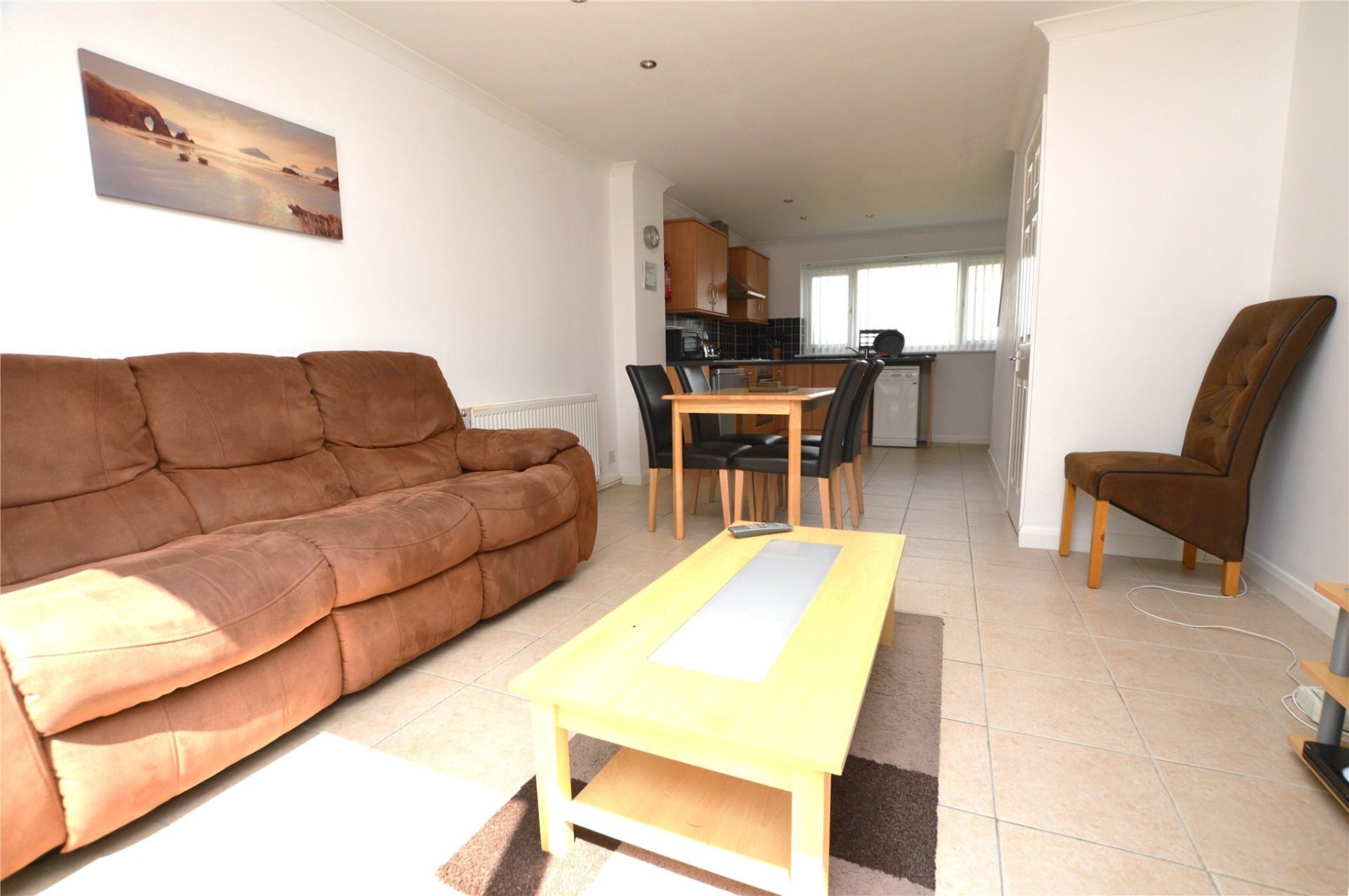 2 bedroom property for sale in Newquay, Cornwall, TR8 £65,000