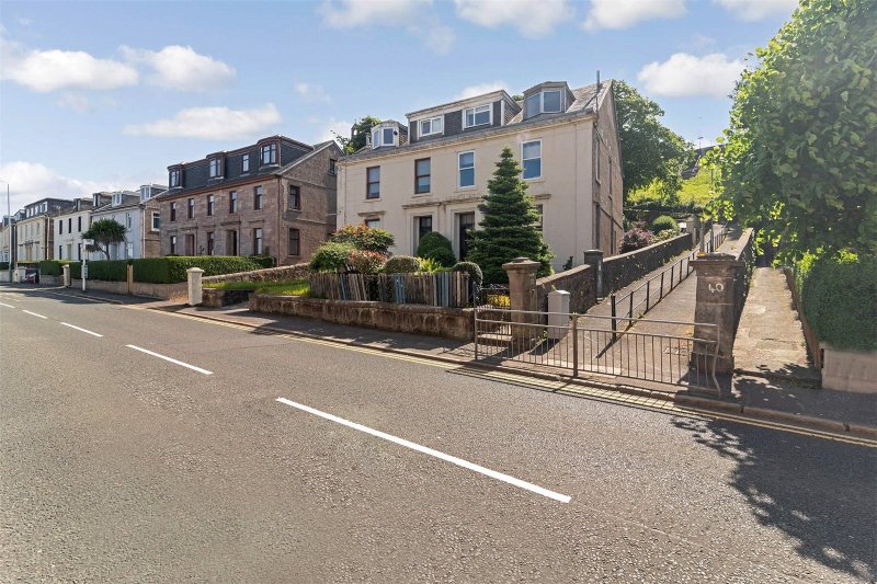 Houses For Sale Duthie Road Gourock at Aaron Preece blog