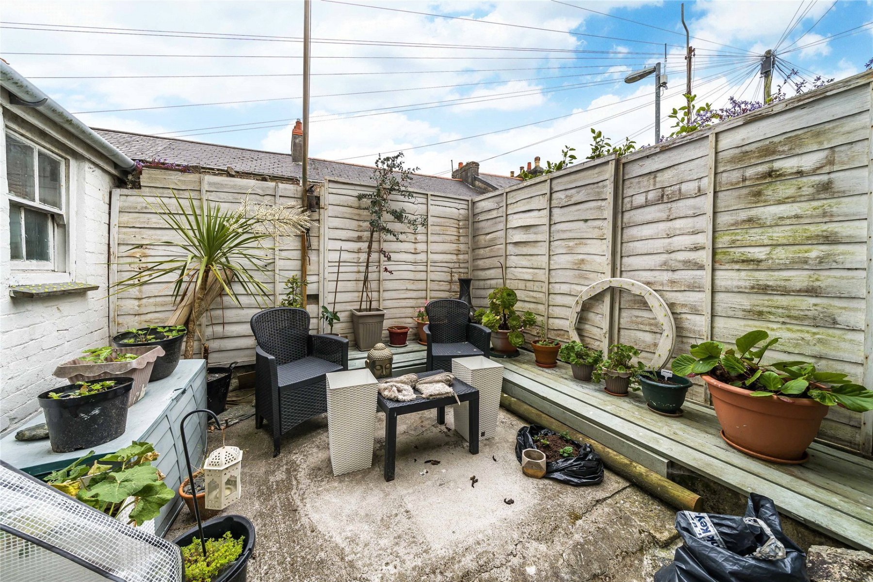 4 bedroom property for sale in High Street, Penzance, Cornwall, TR18