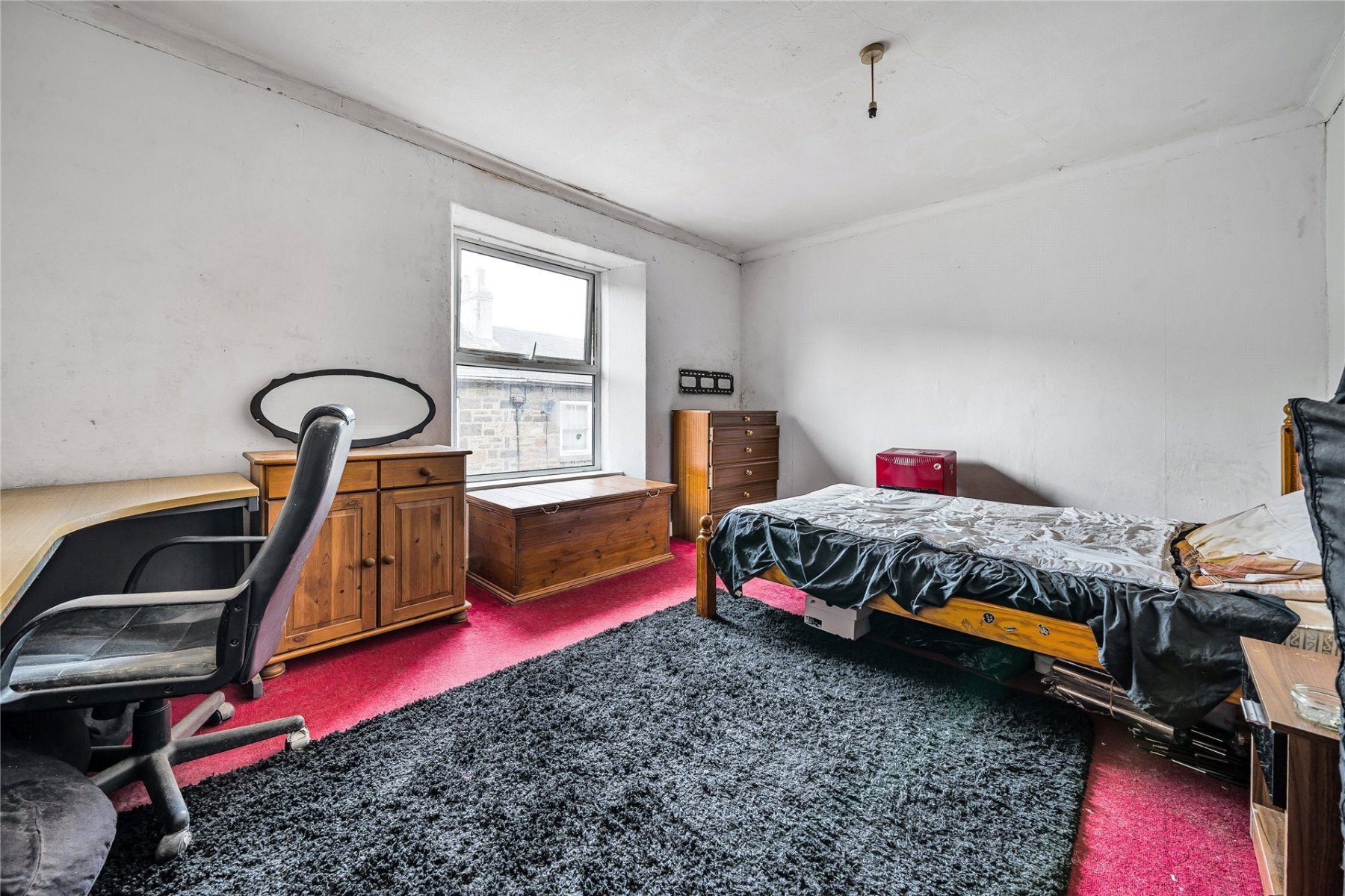 4 bedroom property for sale in High Street, Penzance, Cornwall, TR18