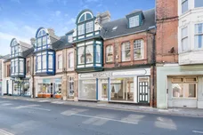 Church Street, Cromer