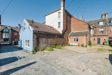 Church Street, Cromer