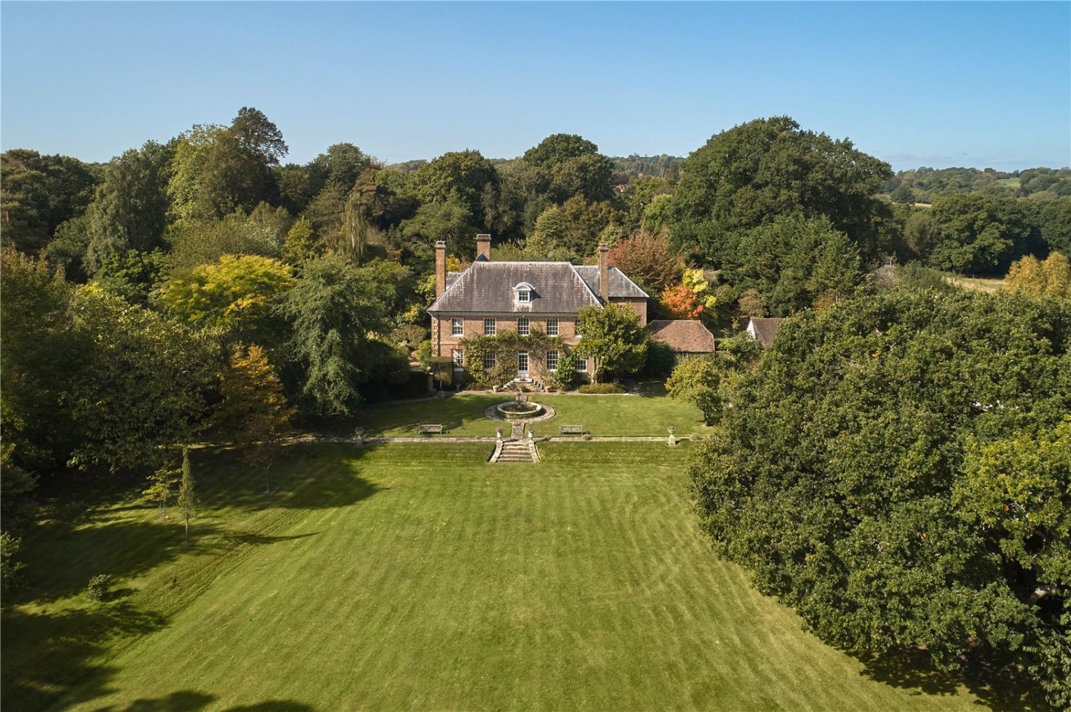 JacksonStops 7 bedroom property for sale in Off Gander Green