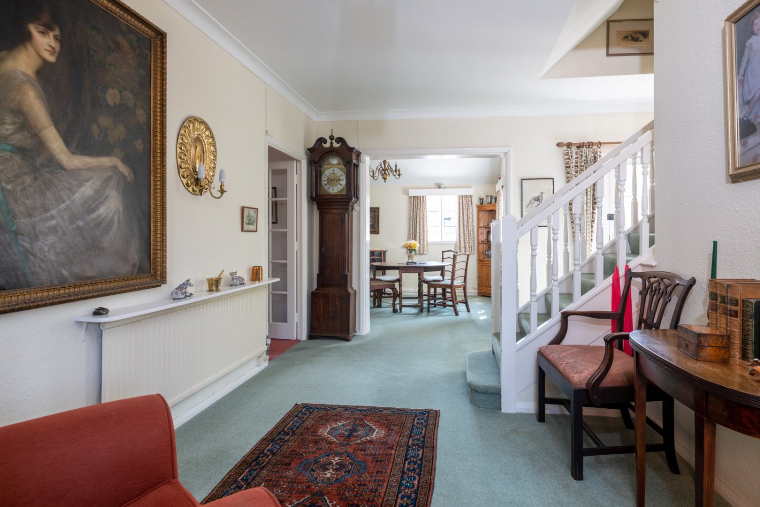 JacksonStops 3 bedroom property for sale in Old Place, Lindfield