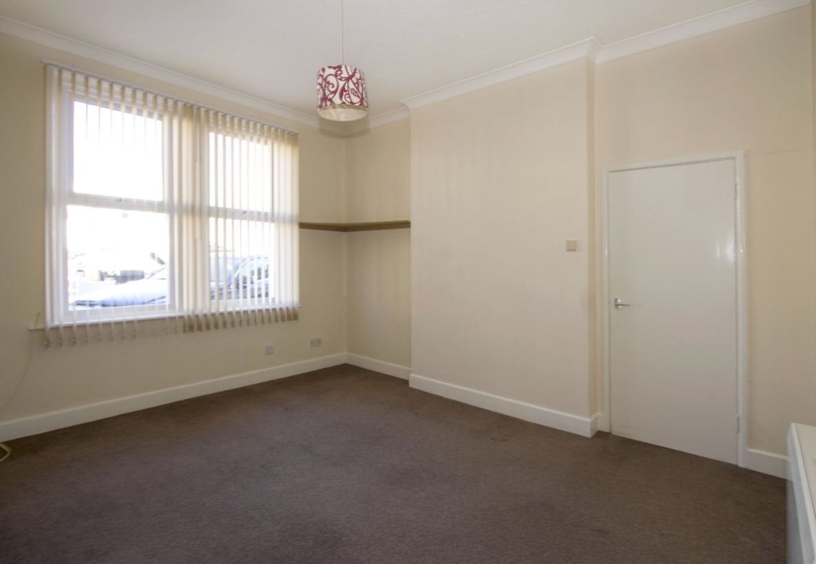1 bedroom property for sale in Southcote Road, Springbourne £129,950