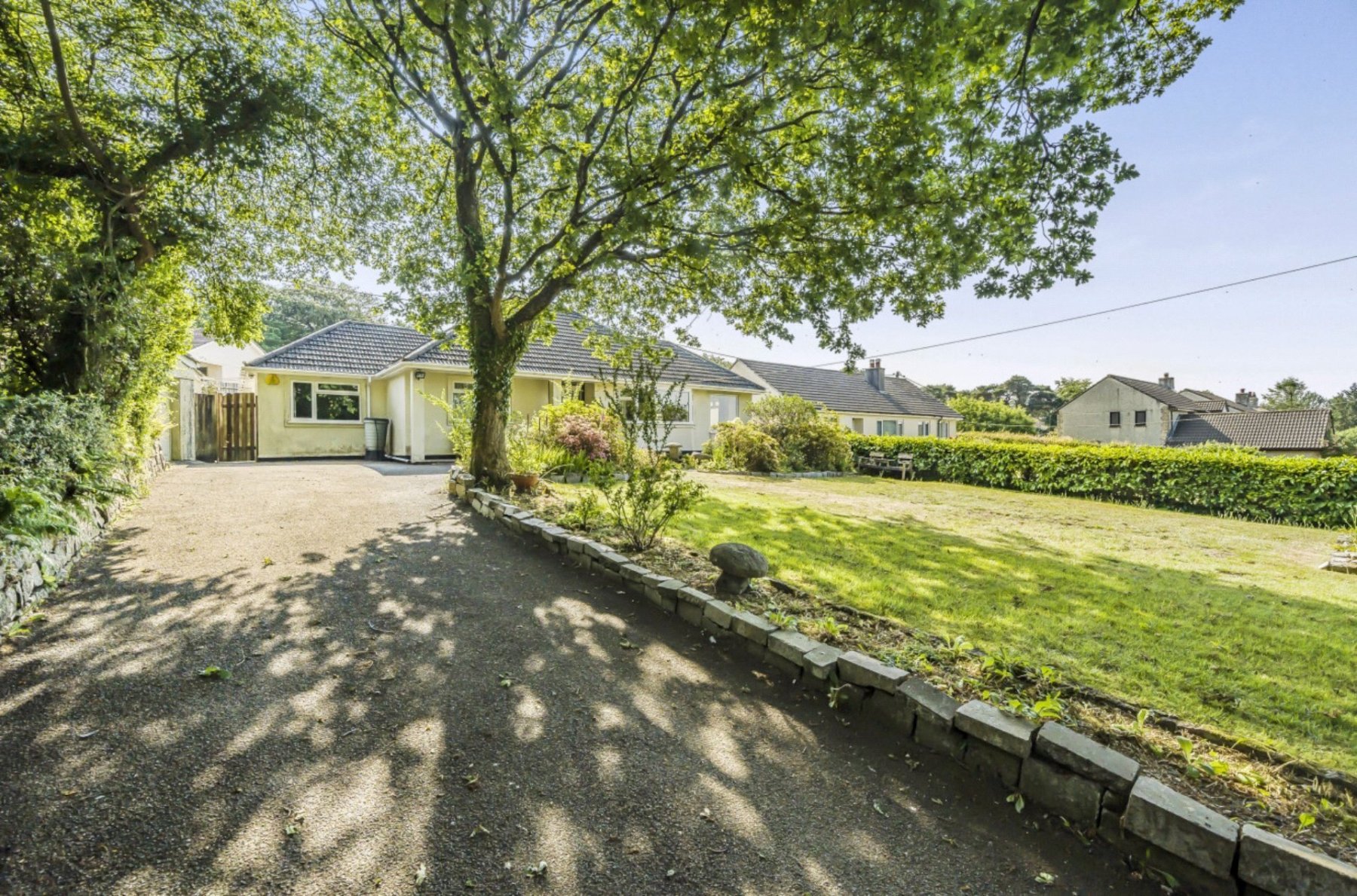 3 bedroom property for sale in Launceston Road, Kelly Bray, Callington