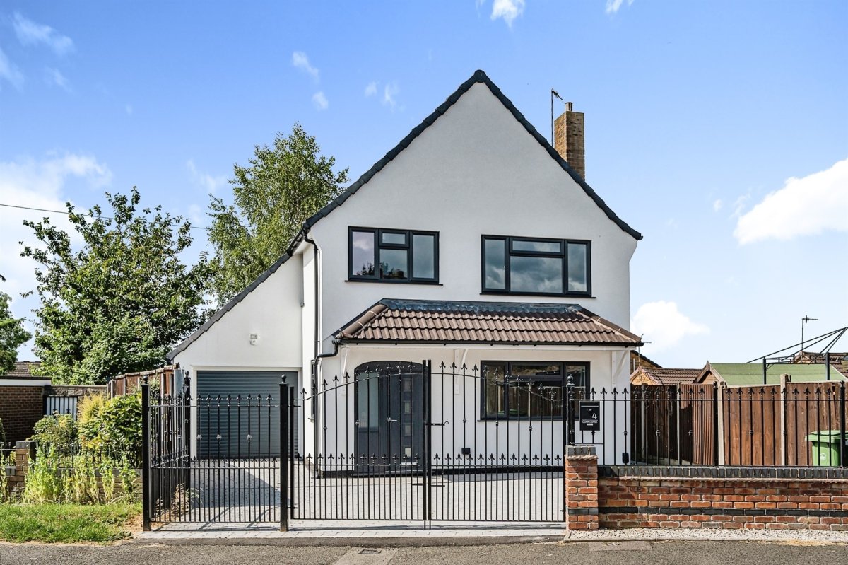 Properties for sale from Stourbridge branch, Connells.