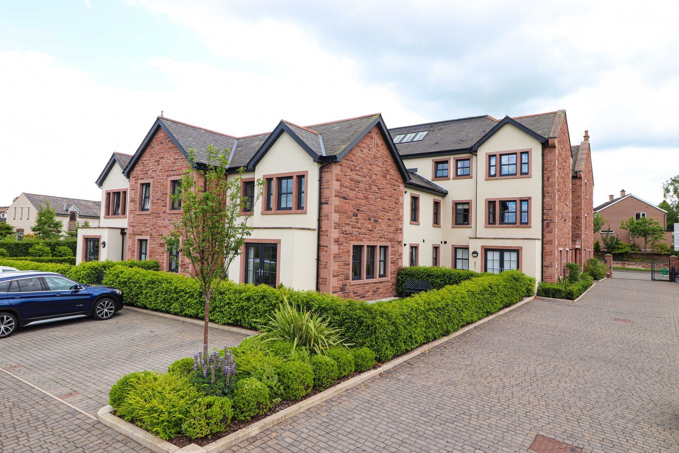 2 bedroom property for sale in Wetheral, Carlisle, CA4 £295,000