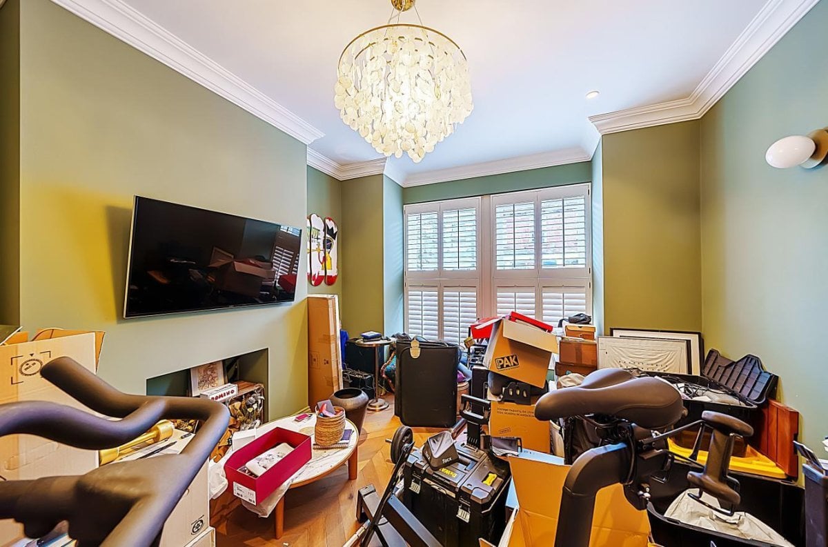 3 bedroom property for sale in Tennyson Road, London, NW6 £1,600,000