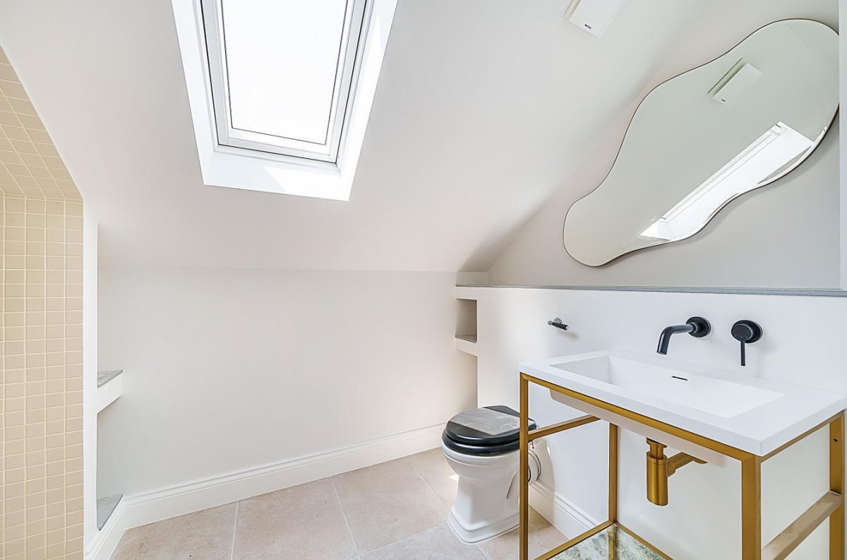 3 bedroom property for sale in Tennyson Road, London, NW6 £1,600,000