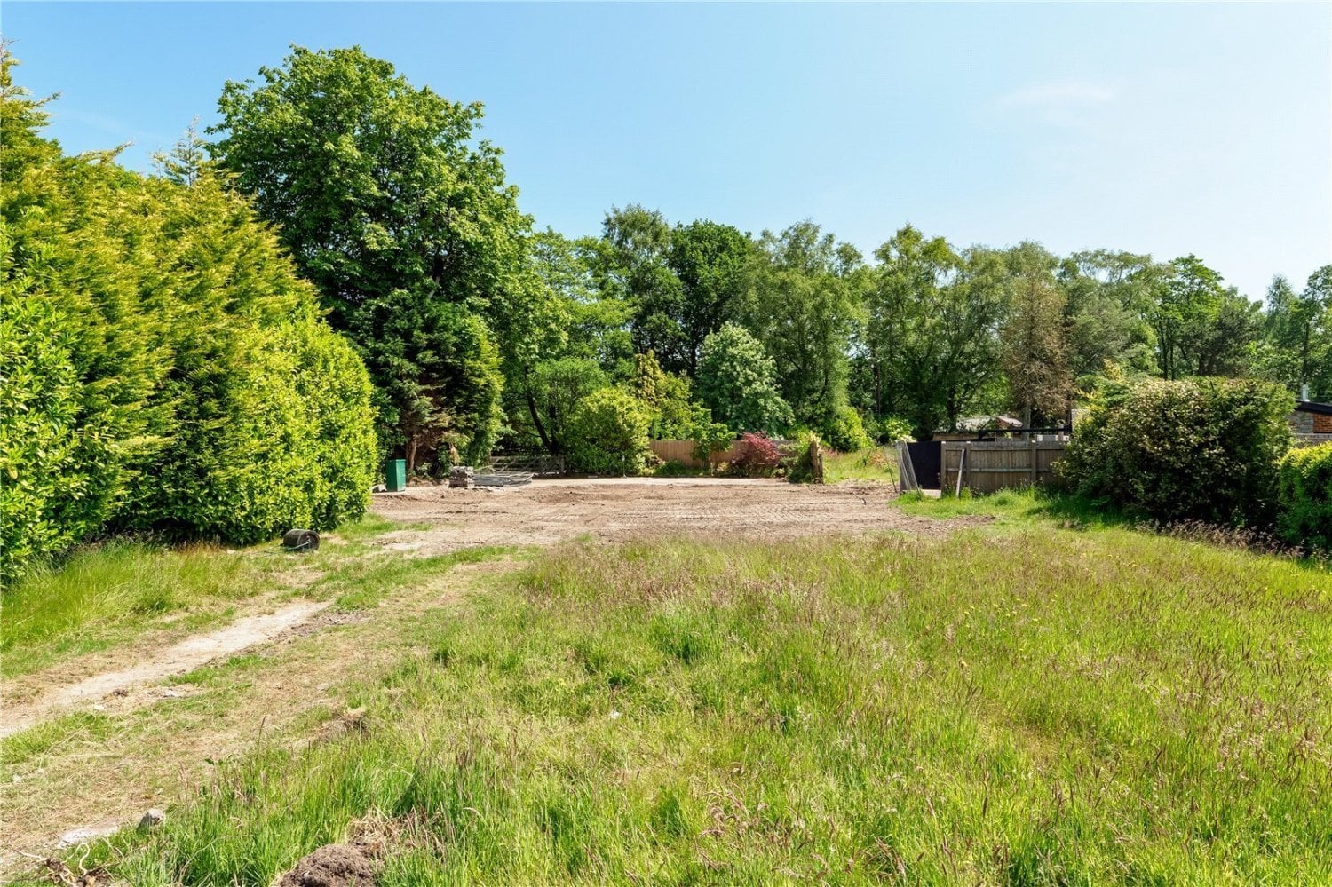 JacksonStops 4 bedroom property for sale in Gore Lane, Alderley Edge