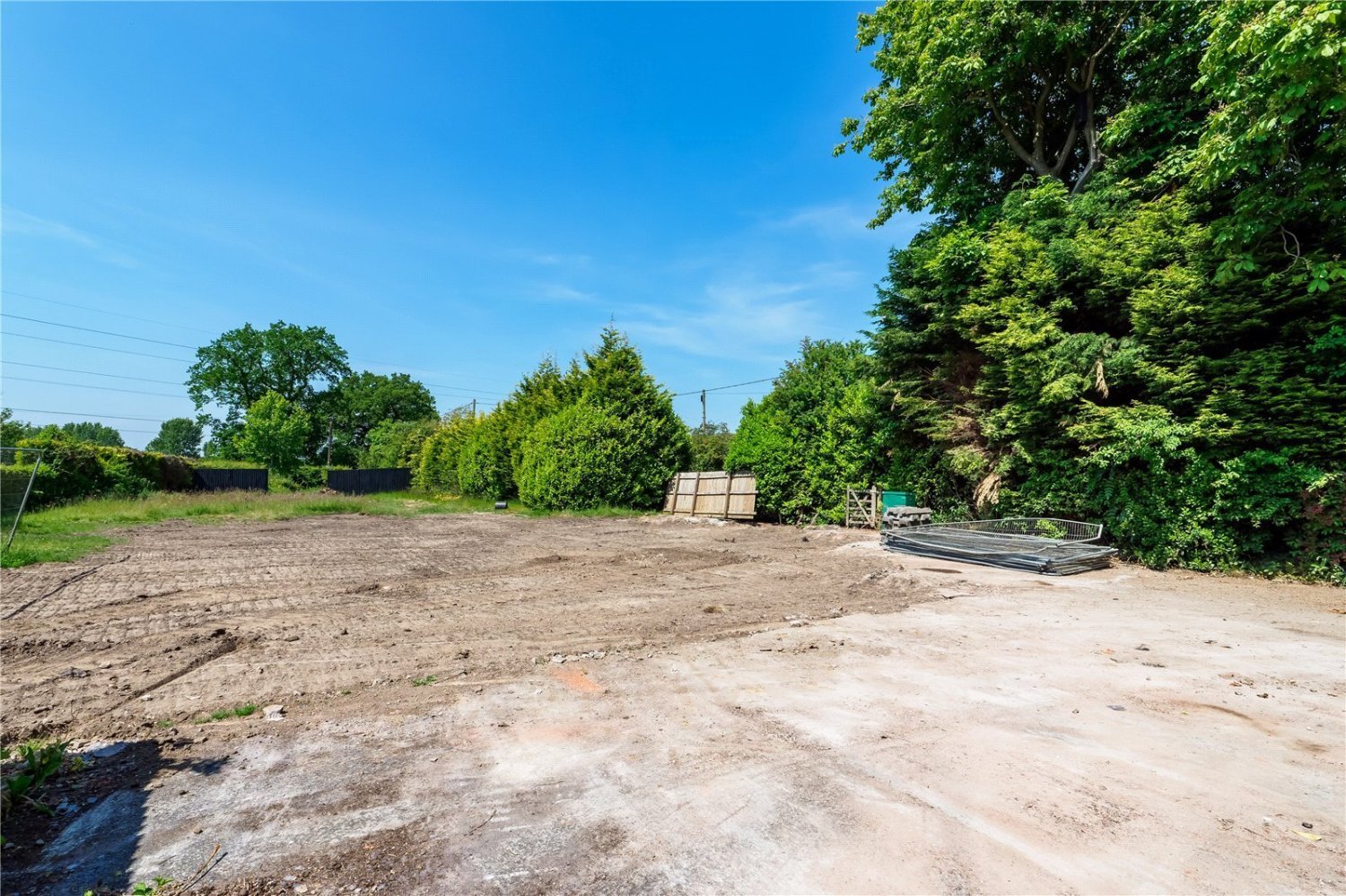 JacksonStops 4 bedroom property for sale in Gore Lane, Alderley Edge