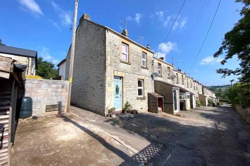 3 bedroom property for sale in Jubilee Terrace, Paulton, Bristol £299,950