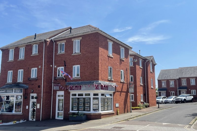 1 bedroom property for sale in , Heavitree, EX1 Fixed price £70,000