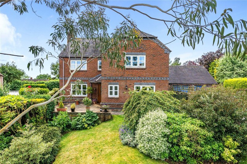 4 bedroom property for sale in Badgers Rise, Coreley, Ludlow, SY8