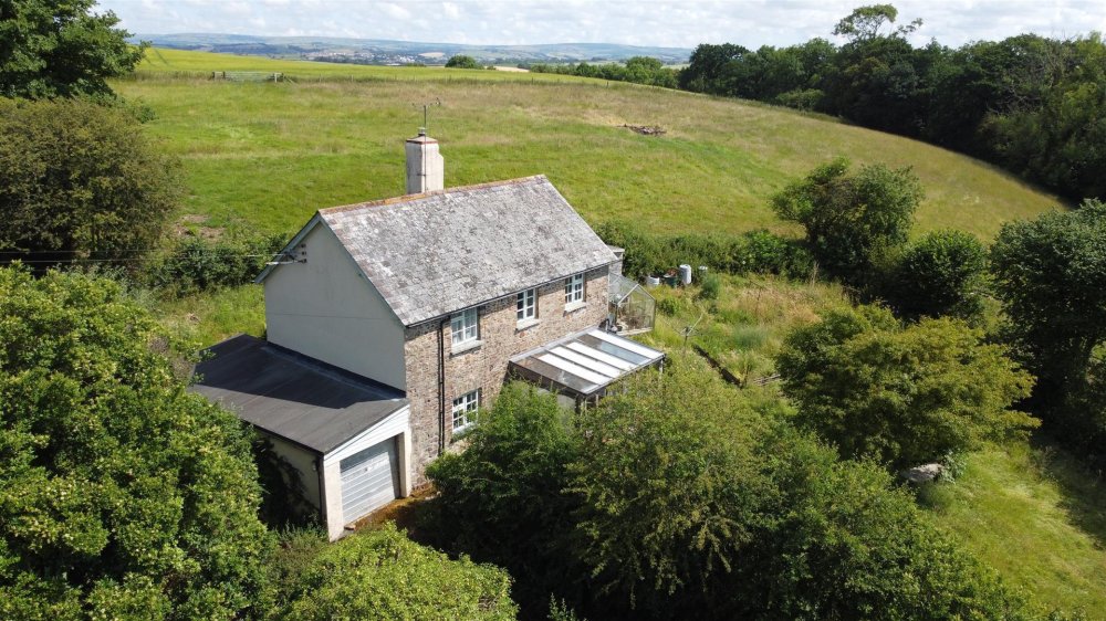 Stags 3 bedroom property for sale in Kings Nympton