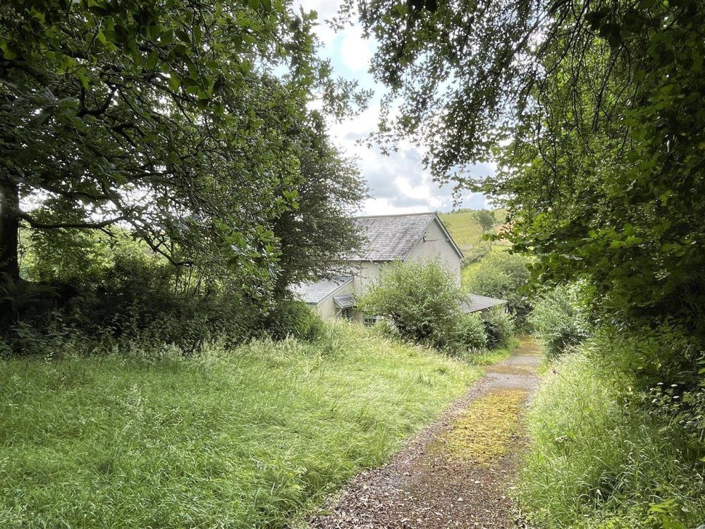 Stags 3 bedroom property for sale in Kings Nympton