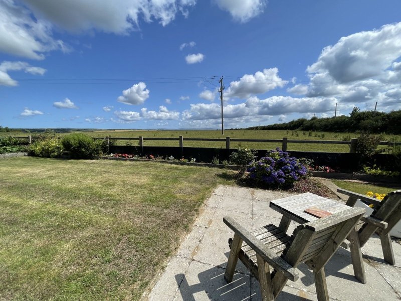 4 bedroom property for sale in Tiers Cross, Haverfordwest