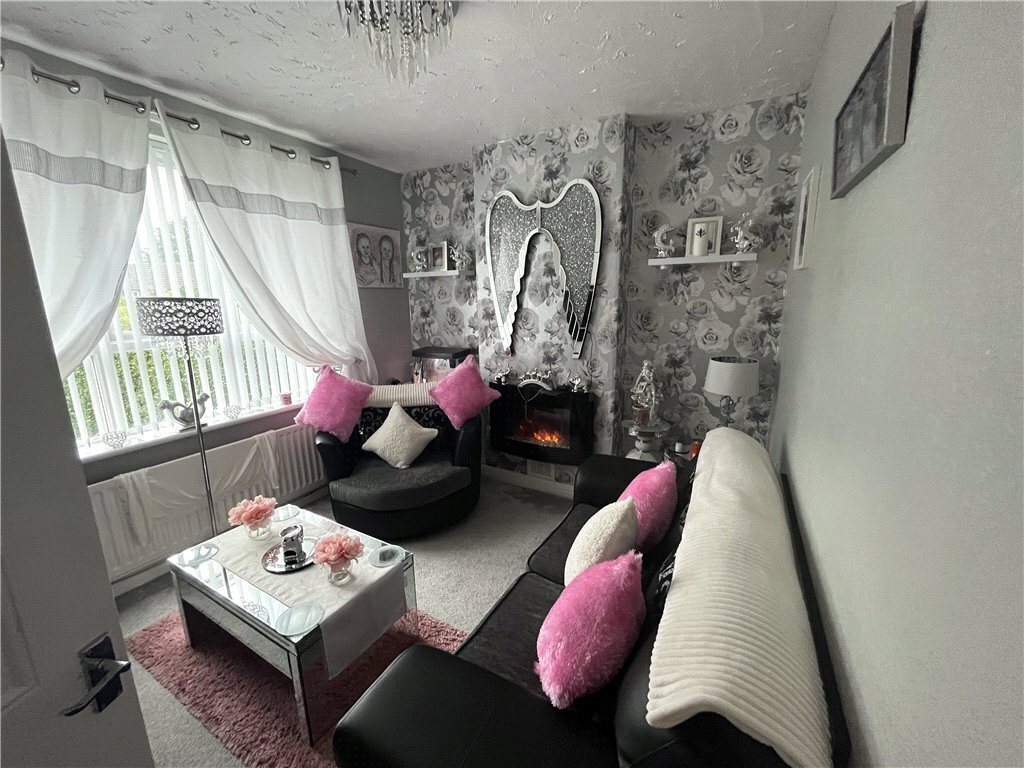 3 bedroom house for sale in Aubone Avenue, Fenham, Newcastle Upon Tyne